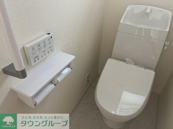 Sumai-to我孫子市布佐酉町02の物件内観写真